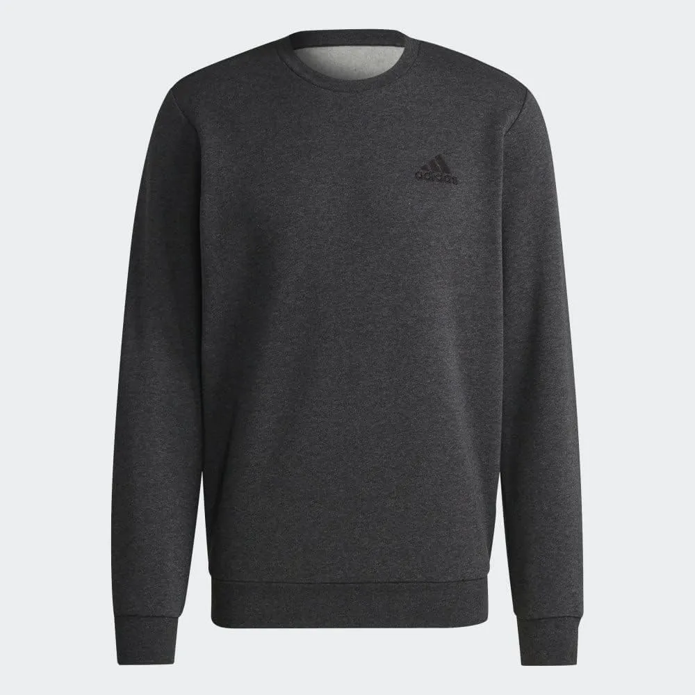 adidas Men's Essentials Fleece Sweatshirt