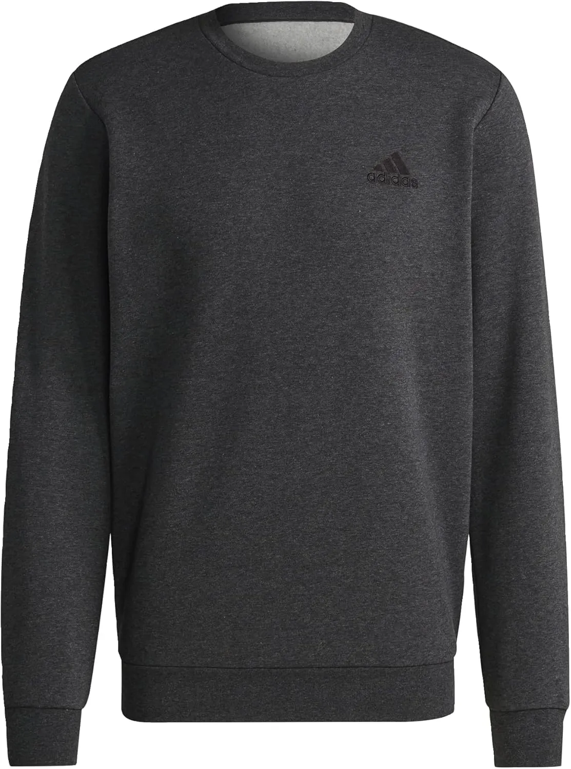 adidas Men's Essentials Fleece Sweatshirt