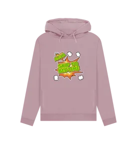 Alexa Women's Hoodie