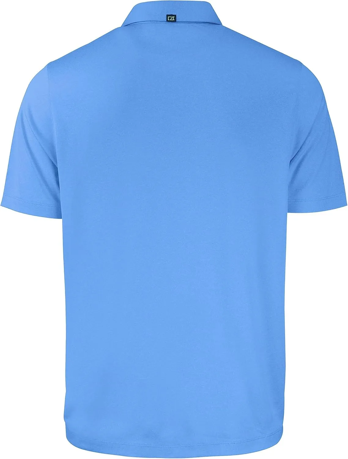 Cutter & Buck Forge Eco Stretch Recycled Mens Polo