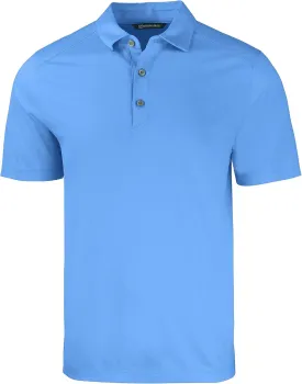 Cutter & Buck Forge Eco Stretch Recycled Mens Polo