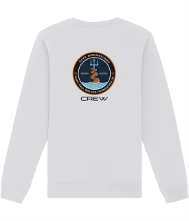 Dive Ops Crew Women's Sweatshirt