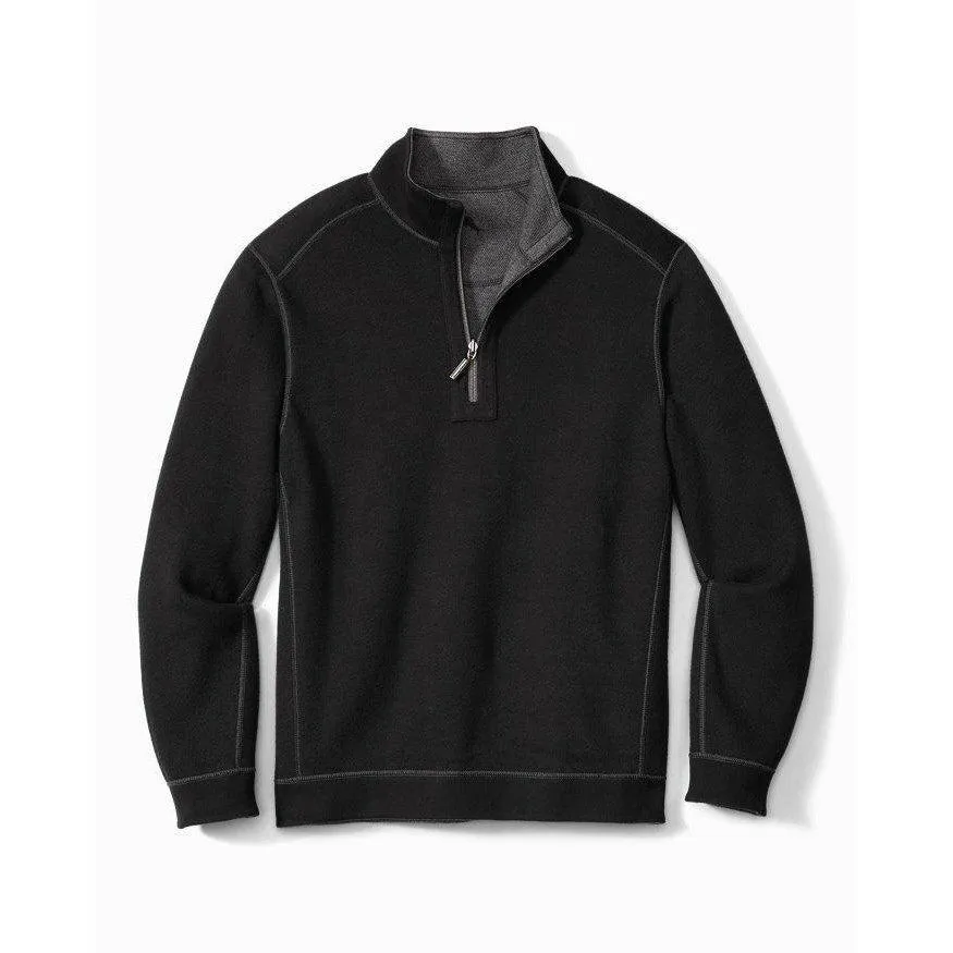FLIPSHORE 1/2 ZIP
