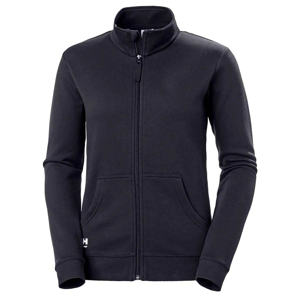 Helly Hansen Women's Manchester  Zip Sweatshirt