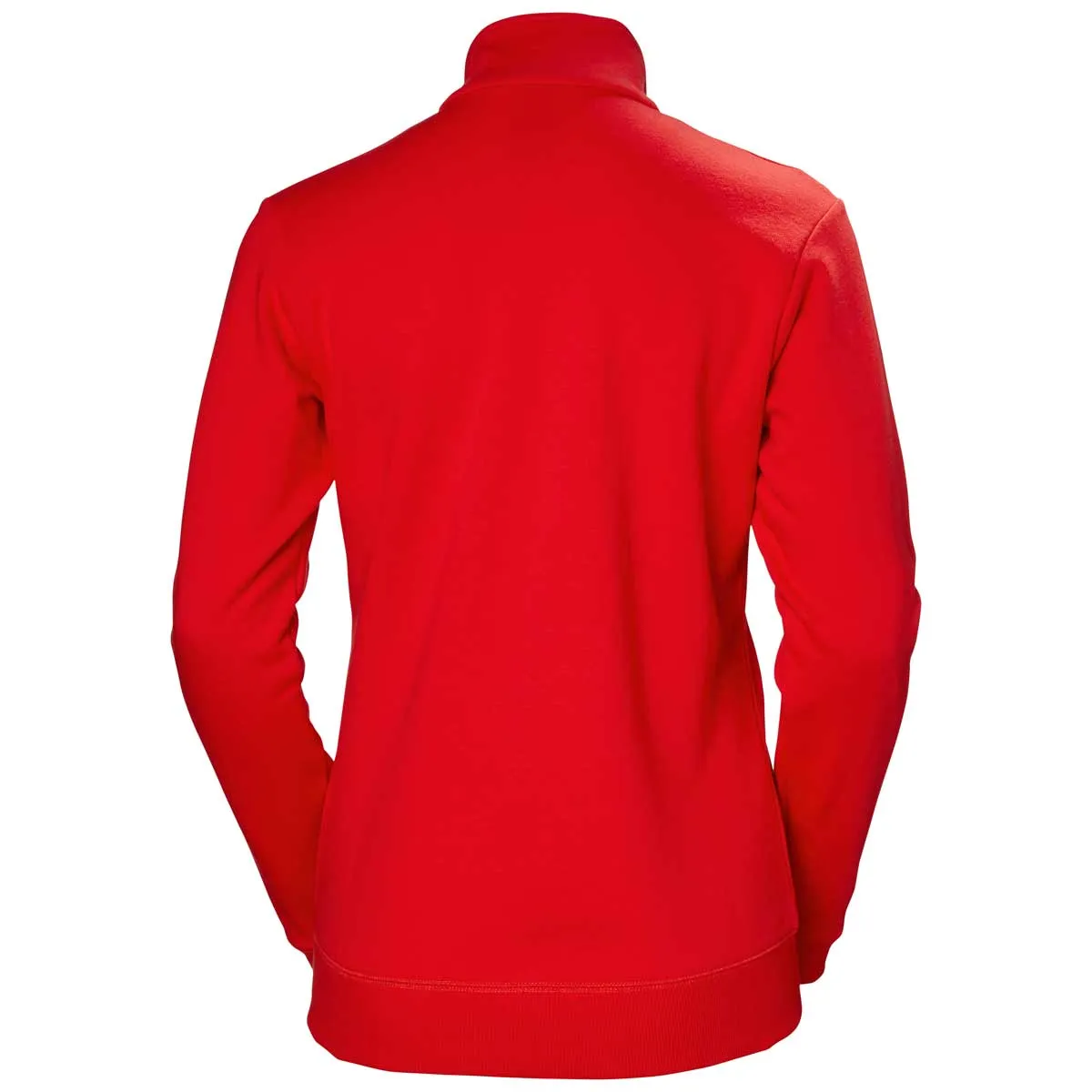Helly Hansen Women's Manchester  Zip Sweatshirt