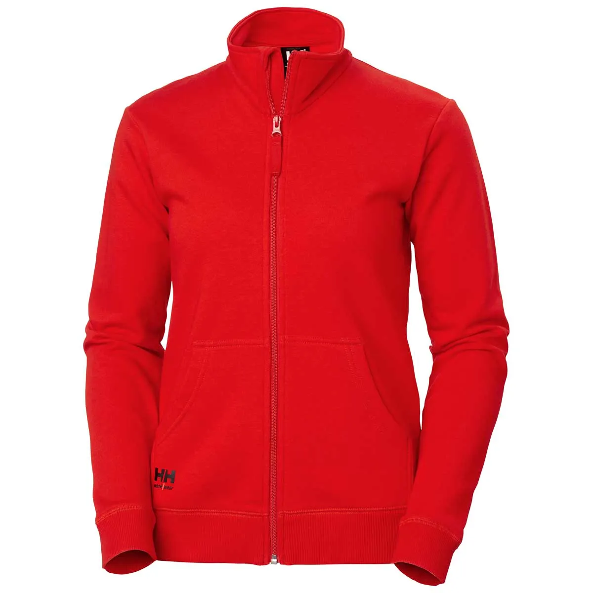 Helly Hansen Women's Manchester  Zip Sweatshirt