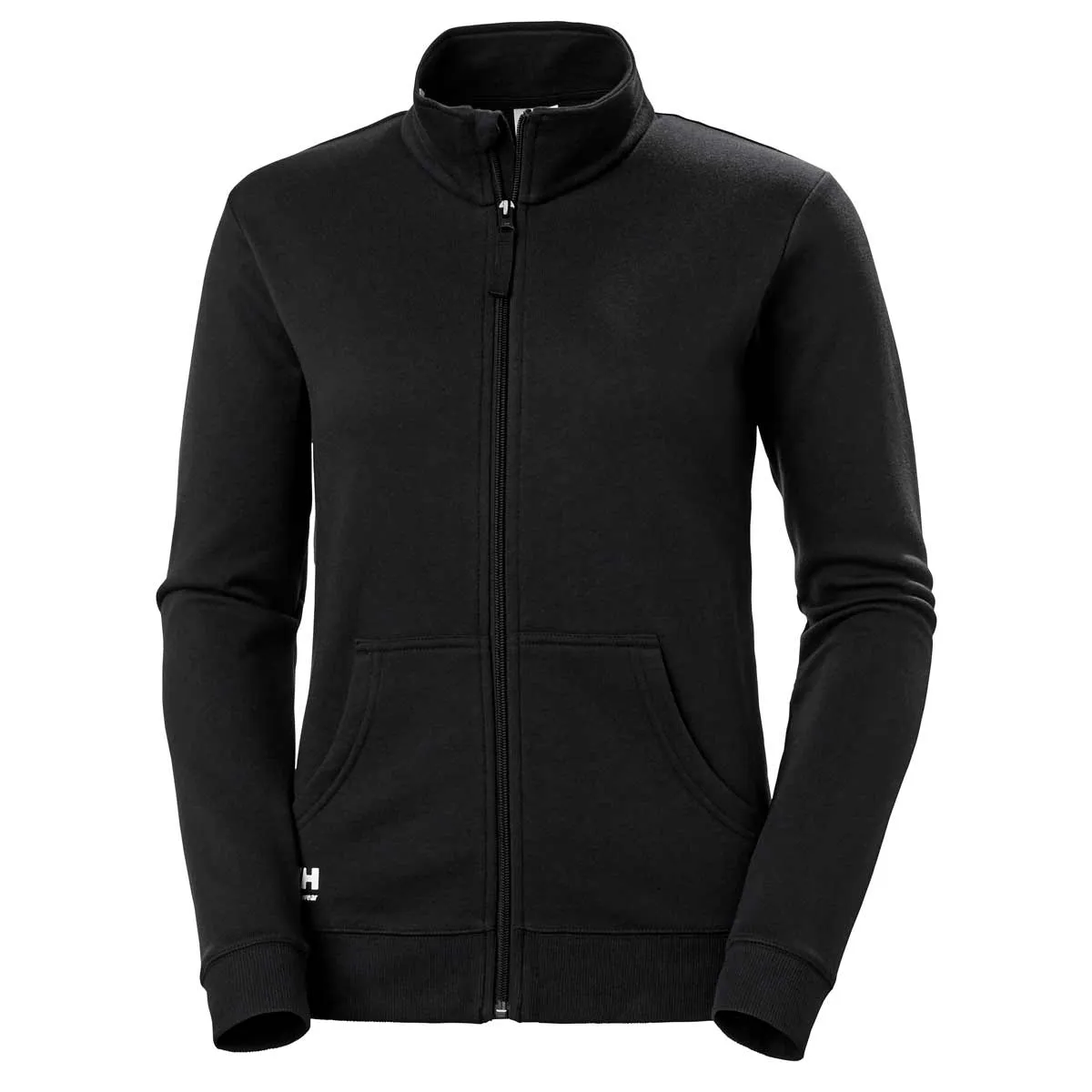 Helly Hansen Women's Manchester  Zip Sweatshirt