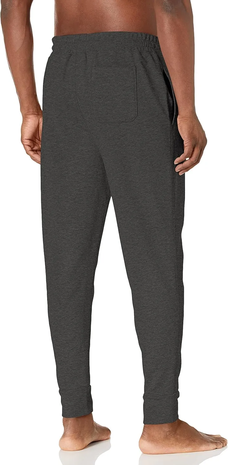 Jockey Men's Sustainable Eco Terry Jogger Sweatpants