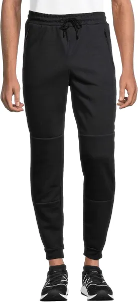 Men's Sweatpants with Zipper Pockets Tapered Fleece Joggers for Men Athletic Track Pants for Workout Jogging Running Men's Sweatpants with Zipper Pockets Tapered Fleece Joggers for Men Athletic Track Pants for Workout Jogging Running