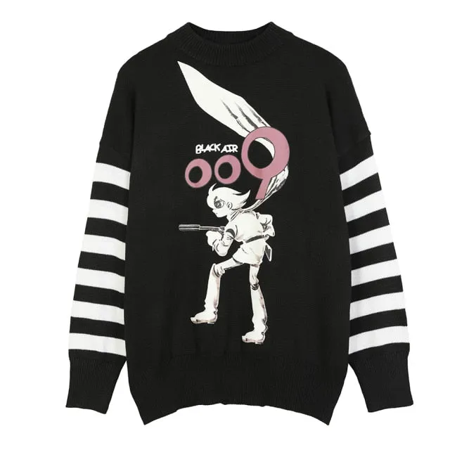 Zelda Sweatshirt