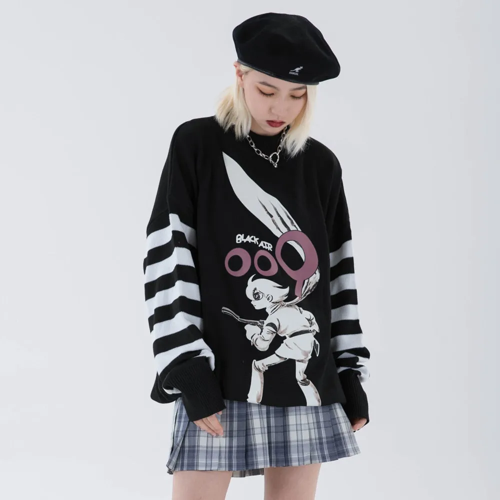Zelda Sweatshirt