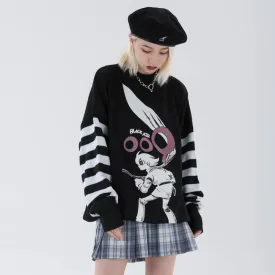 Zelda Sweatshirt